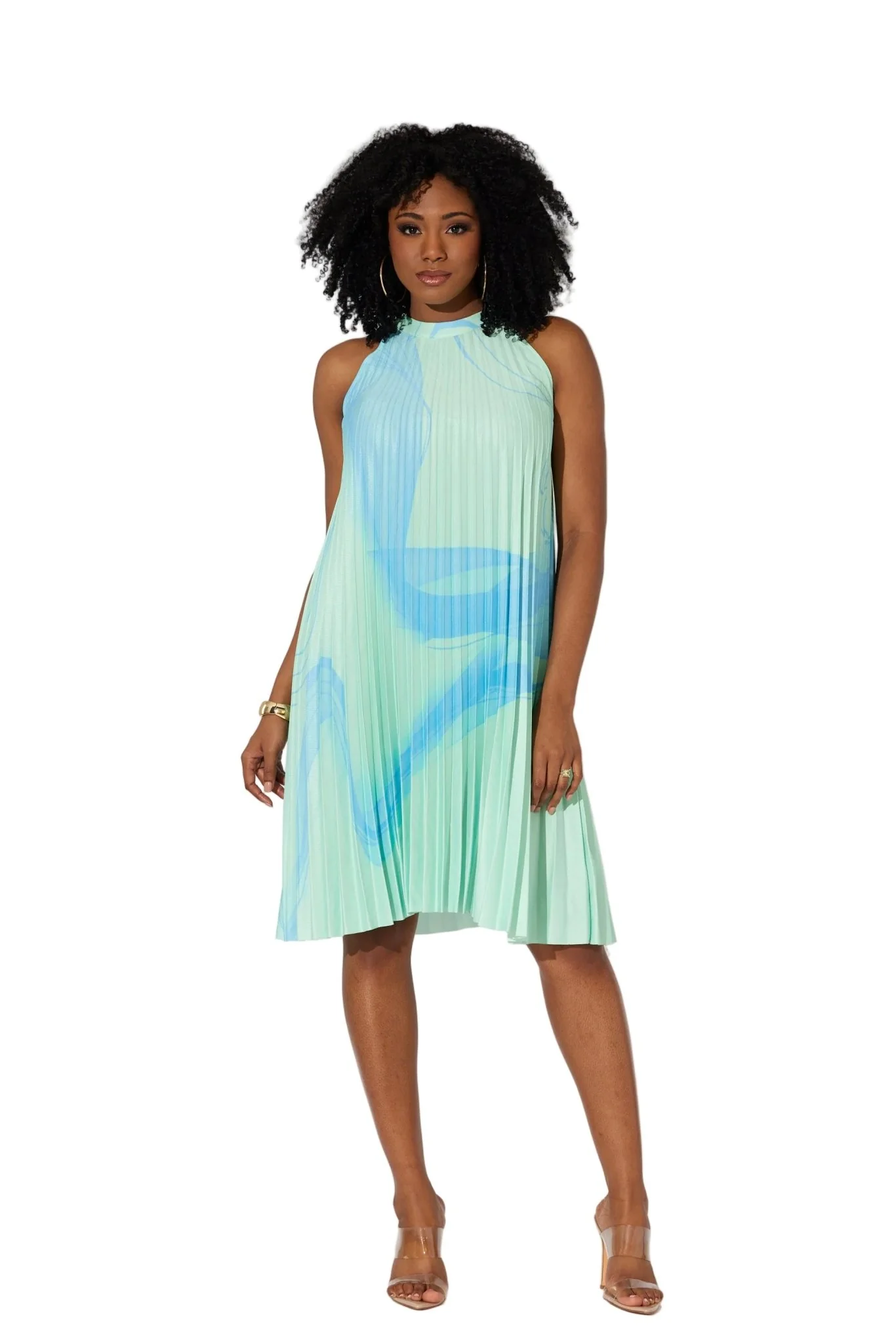 New Dresses